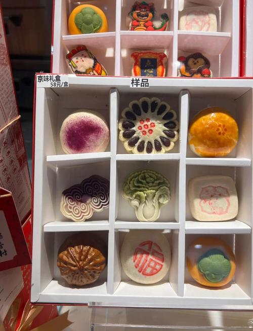 去北京的话,给朋友选什么礼物会比较好呢?