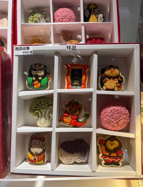 北京景区的礼盒推荐有哪些