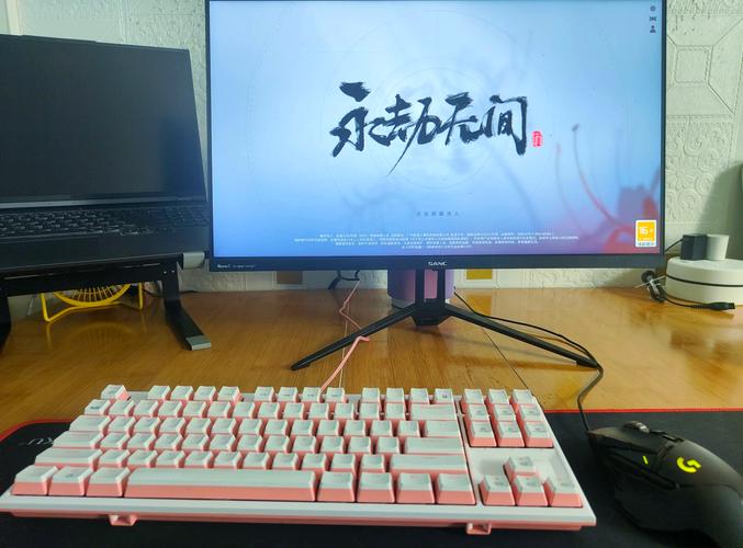 ...的游戏本推荐!六千左右能玩《永劫无间》的笔记本有哪些?