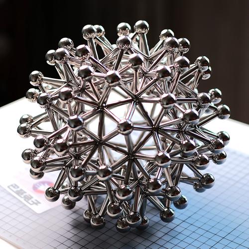 什么东西装有磁铁