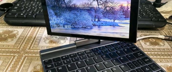 8寸迷你笔记本电脑排名榜