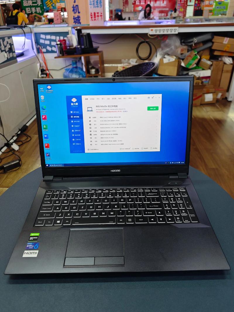 神舟的笔记本电脑为什么那么便宜?比同配置其他牌子要少1000多元。_百度...