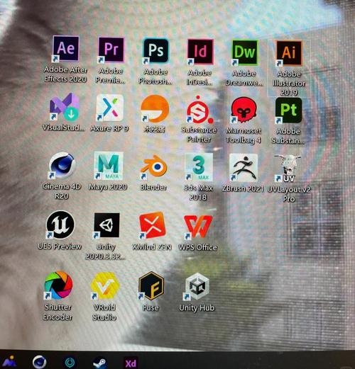 数媒专业想买个笔记本电脑要用prps3dmasae剪辑软件买
