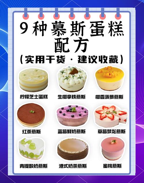 学了西点能做什么?