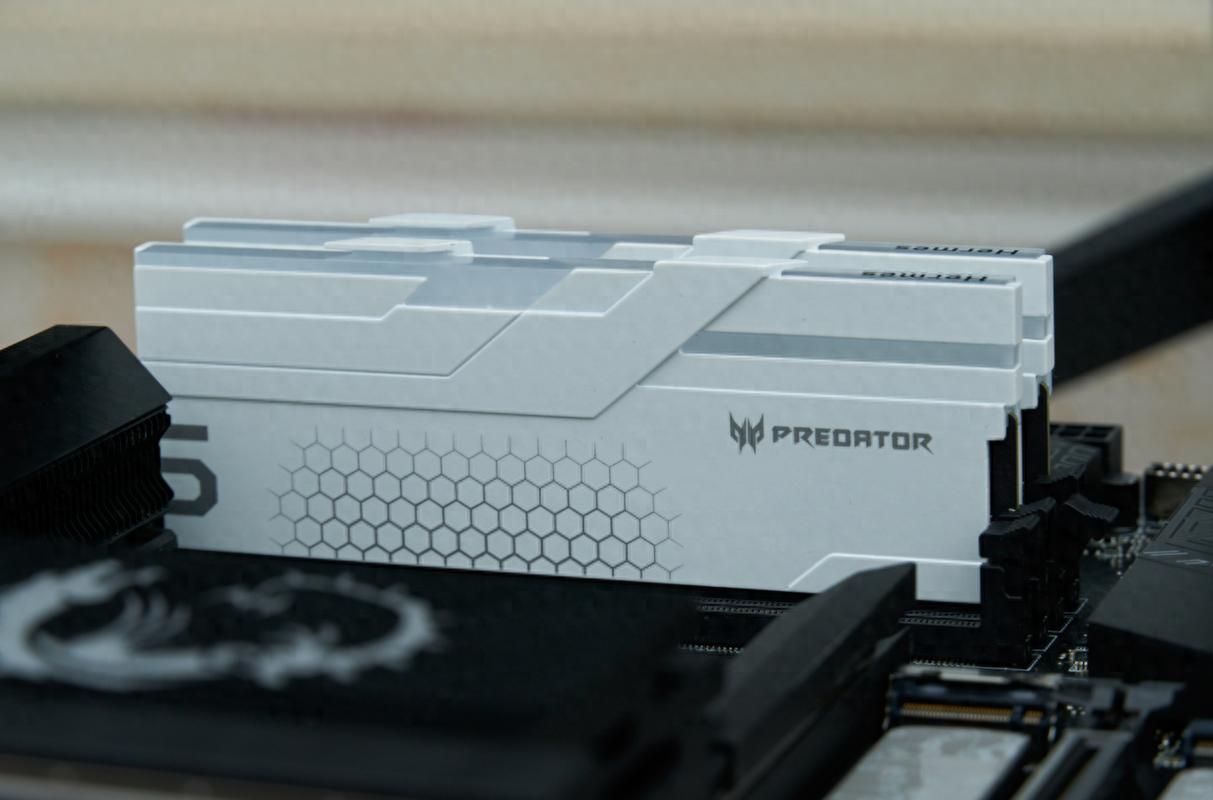 宏碁冰刃有没有温度传感器