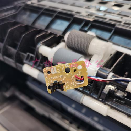 科普-常见传感器类型