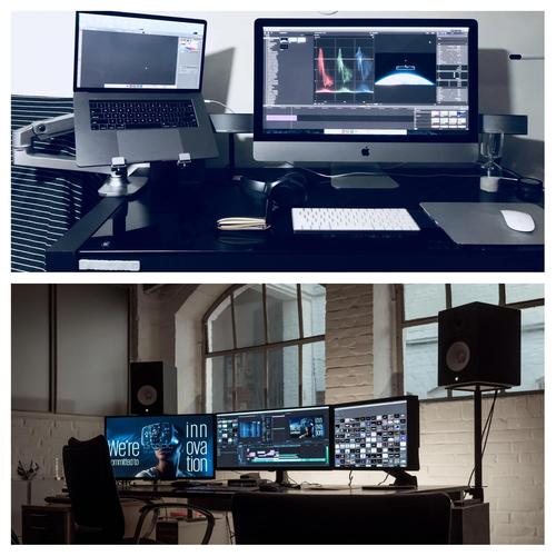 视频剪辑笔记本电脑怎么配用来剪辑视频的电脑需要什么配置