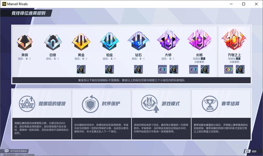 漫威争锋需要什么配置