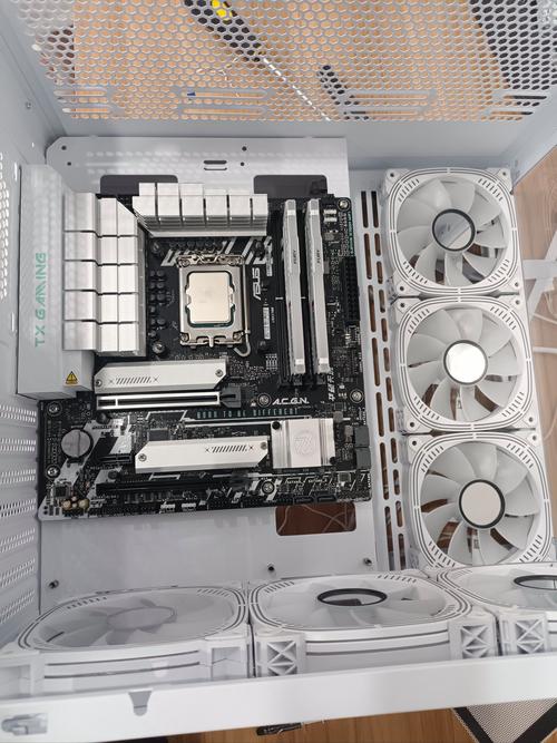 618装机丨2000『5』000元家用办公电脑主机配置推荐——精简版