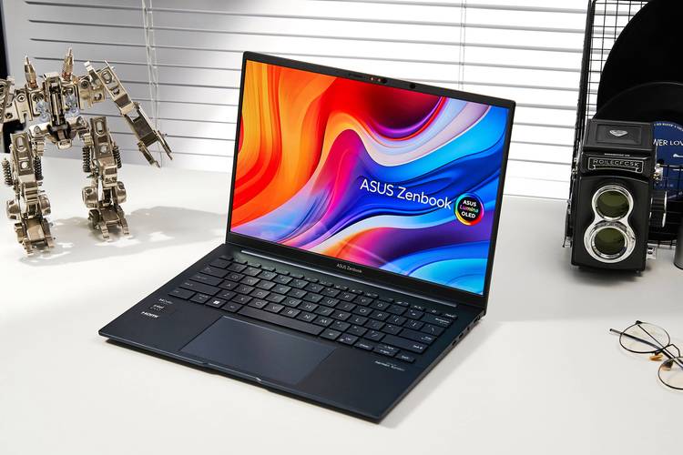 扩展性高的笔记本电脑