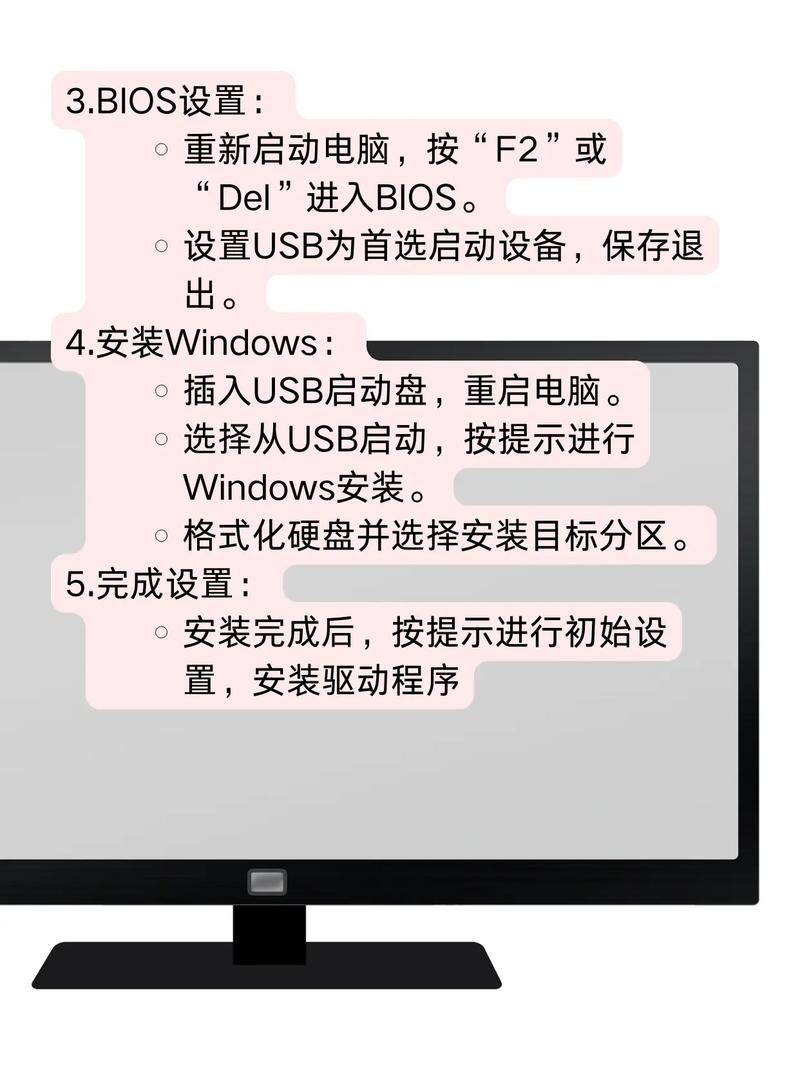 电脑怎么刷机升级笔记本怎么刷机