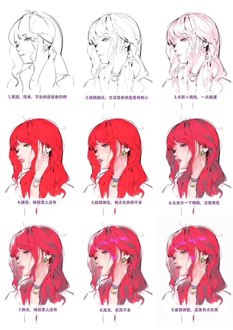 板绘好画还是手绘好画?