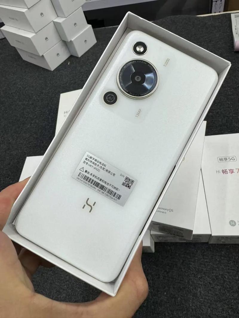 什么是华为数通智选产品?