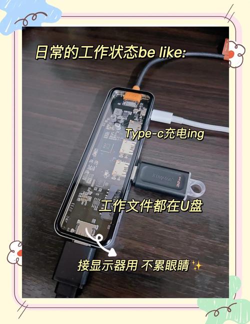 2022笔记本电脑USB扩展坞推荐:笔记本电脑USB扩展坞哪个牌子好?_百度...