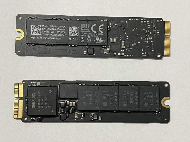 推荐一款苹果笔记本电脑好用的外接固态硬盘