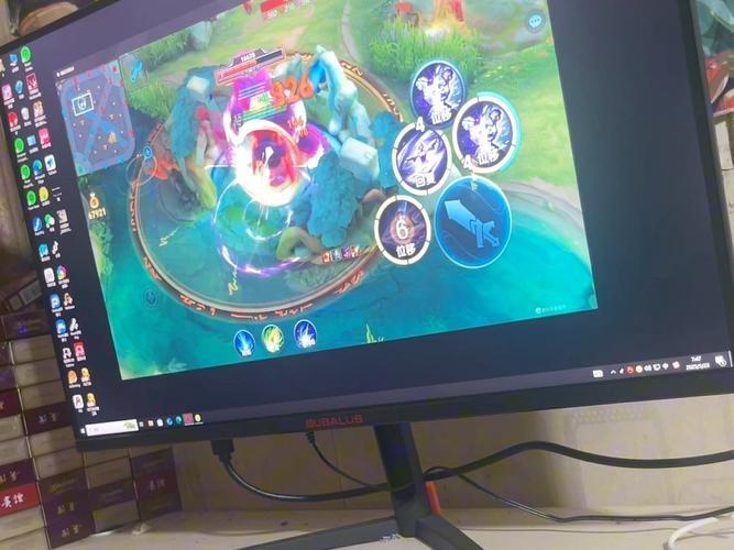 可以玩“王者荣耀”或“英雄联盟”的笔记本有哪些?