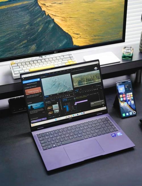 用剪映剪辑视频,什么配置的笔记本电脑够用?