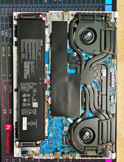 华硕天选用什么硬盘比较合适?