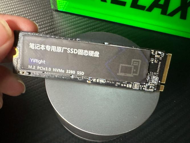 天选三固态硬盘是什么牌子