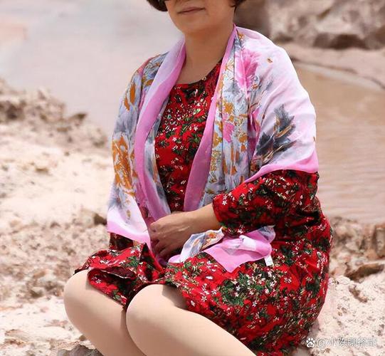 那些年,我身边的中年妇女们