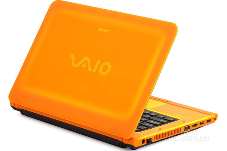 求推荐一个索尼笔记本电脑,女生用,外形好看,性能的话能满足一般工作需求...