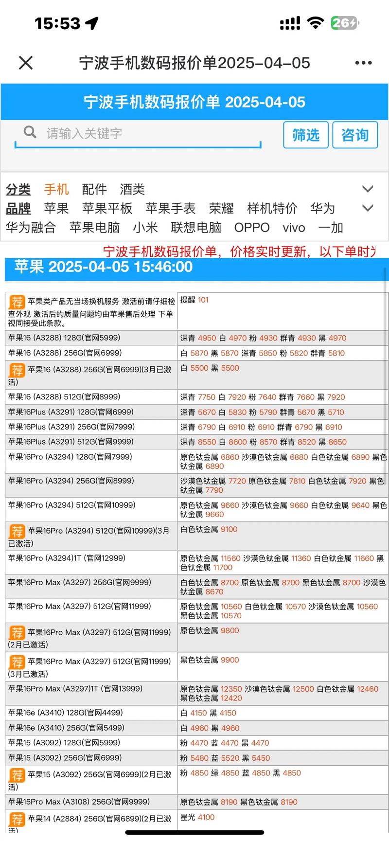 五一换新数码品“黄金期”?电脑、平板、手机推荐清单
