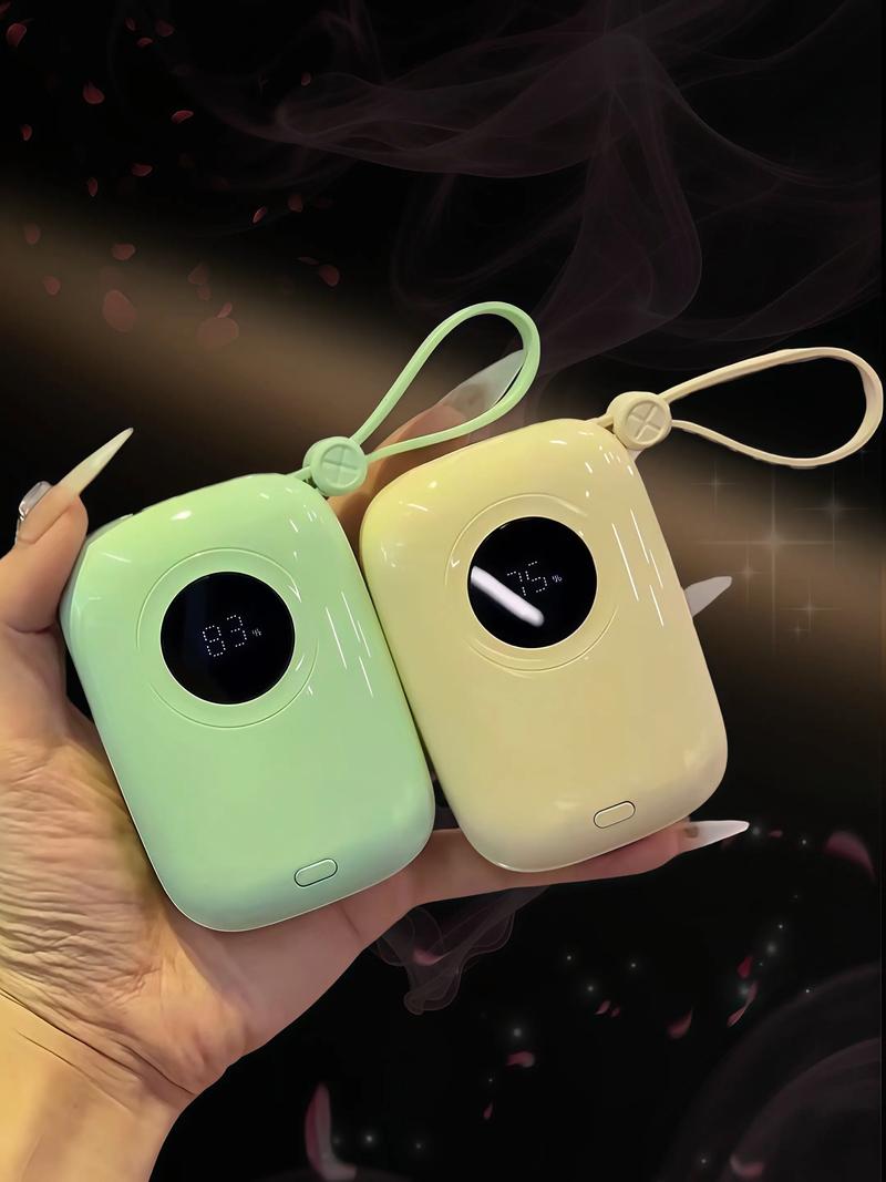 出差旅游必备的充电神器—绿联25000mAh充电宝上手体验