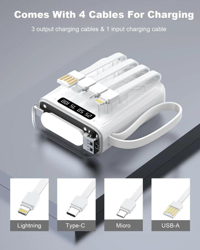 笔记本充电宝哪个牌子耐用