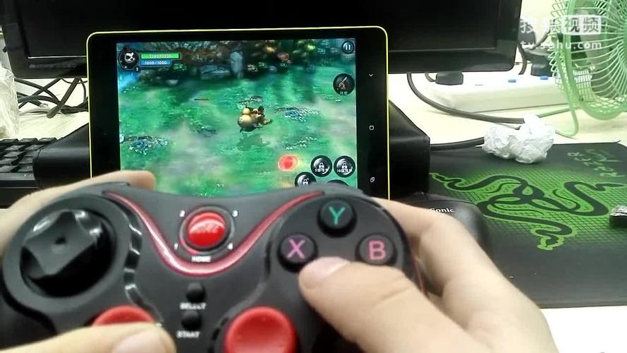 国产推出7寸游戏本,运行大型PC游戏,比switch还好玩?