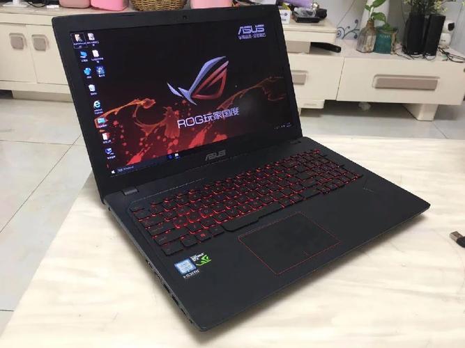 华硕fx53v是飞行堡垒几代