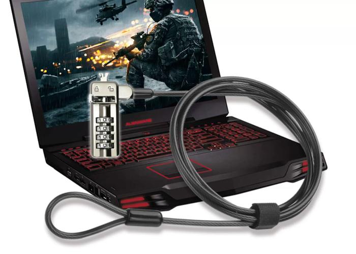 笔记本电脑如何上锁