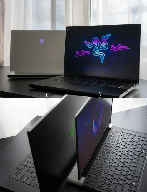 玩游戏买什么笔记本电脑好用