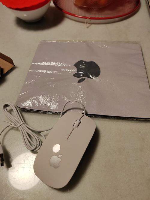 苹果电脑平替的键盘和鼠标有哪些型号