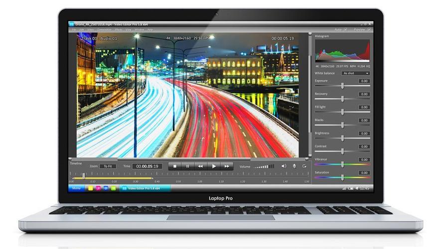 玩C4D,AE,PS,AI,PR需要什么笔记本电脑配置呀?