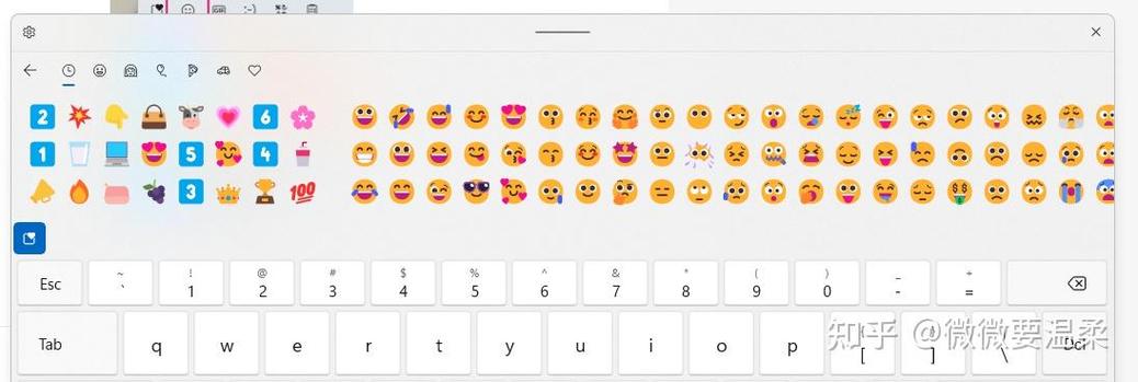 苹果电脑怎么输入表情Macbook笔记本怎么打emoji表情