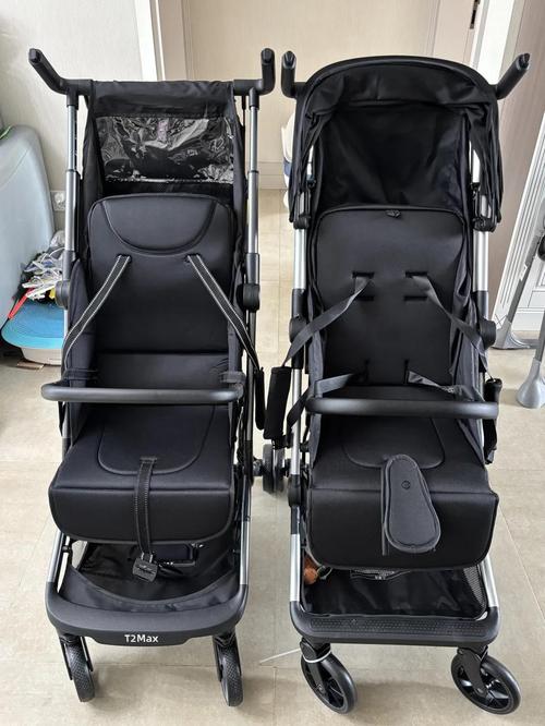 2娃妈妈亲测!这些PDD带娃出行神器,便宜又实用