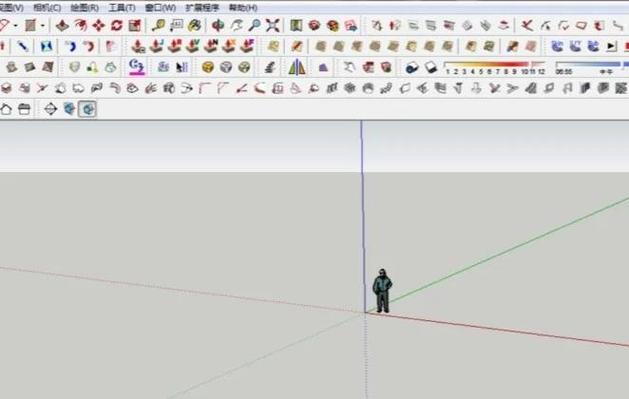 SU电脑没保存怎么恢复(su文件消失了怎么找回)