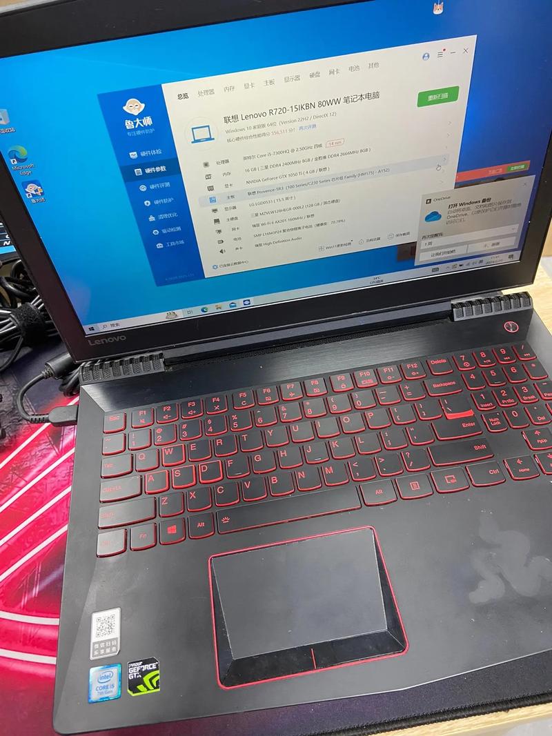 联想拯救者R720值得入手吗