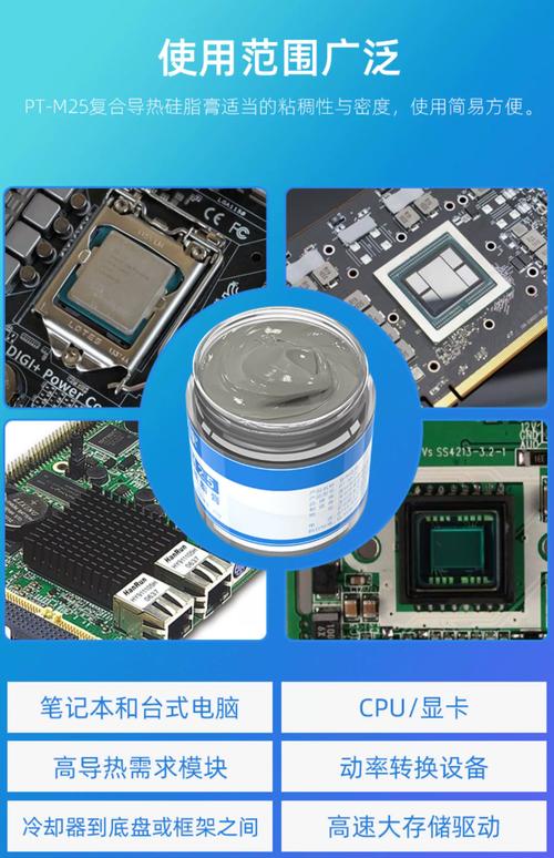 求电脑店笔记本清灰经常用的硅脂,近来用了华能HY883还可以,还有更好的...