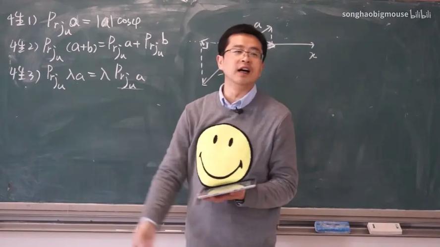 宋浩老师说的韩帅是什么