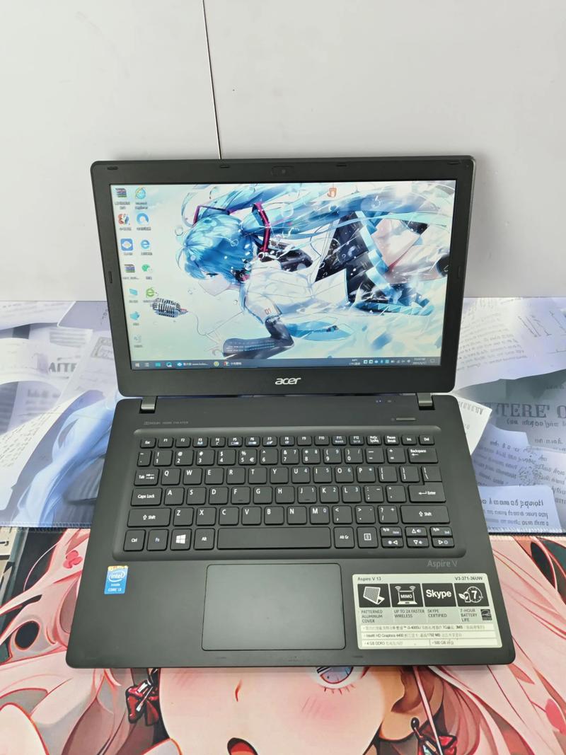 品牌篇:2024年Acer宏基笔记本电脑推荐TOP10(7月更新)