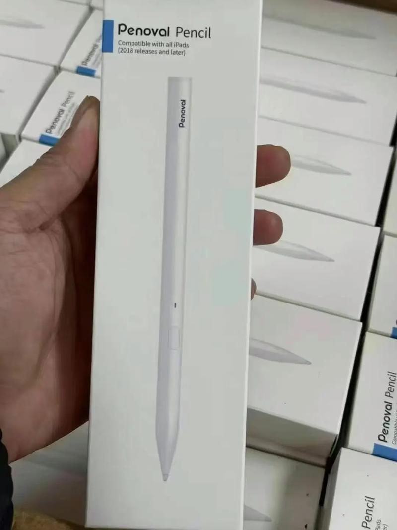 有触控笔记本电脑能用的触控笔吗