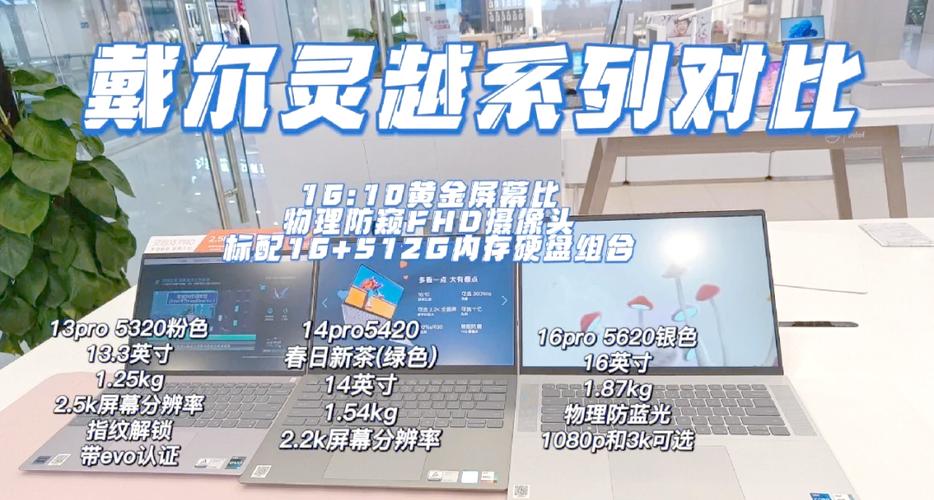 商务笔记本和家用笔记本的区别?