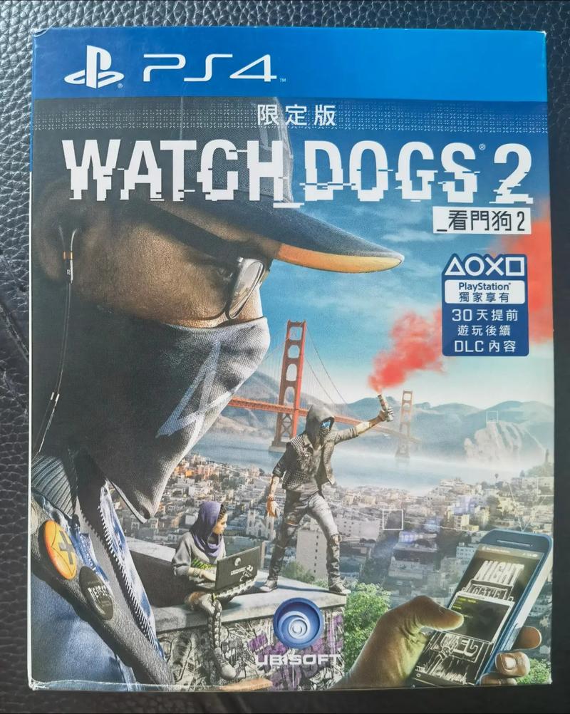 求五千以内可以玩看门狗2的游戏本