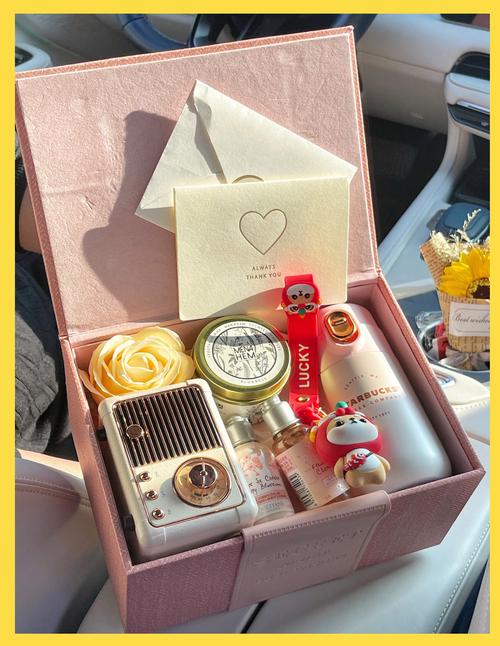 女老板生日,送什么礼物能表达心意?