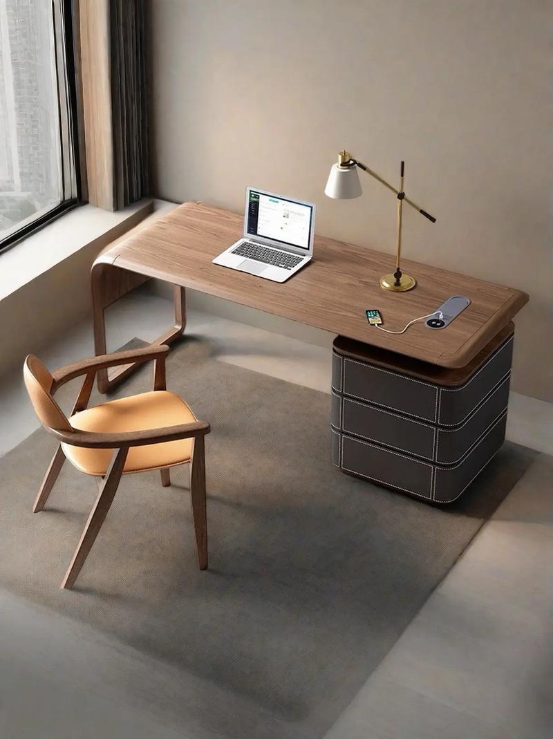 电脑桌子有哪些款电脑桌前十品牌有哪些