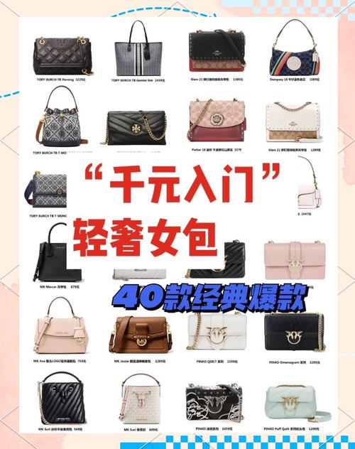 哪些千元通勤大包分区合理、容量充足,能满足金融人全天候职场需求...