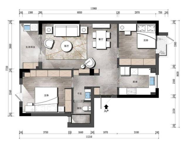...2020年CAD制图/3DMax/PS修图/SU/犀牛Revit的笔记本推荐选购...