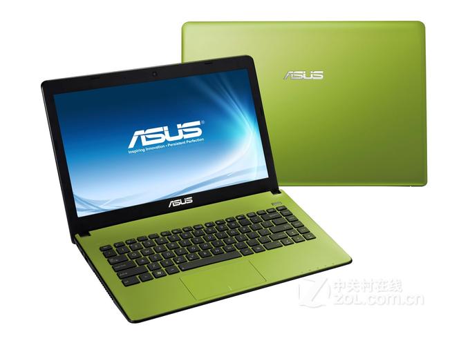 绿标笔记本是什么牌子的电脑