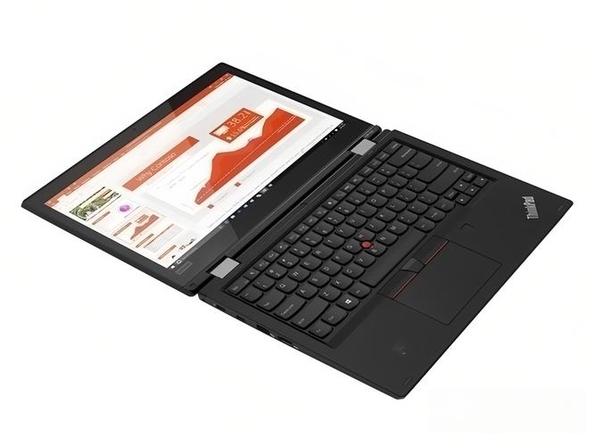 2020十款实用的商务笔记本电脑